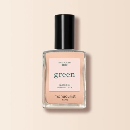 manucurist  Smalto Nude - Beige  Smalti classici