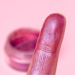 neve cosmetics  Ombretto Minerale Ruggine - Oasi Quasi  Ombretti