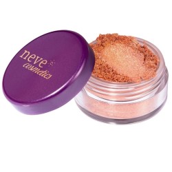 neve cosmetics  Ombretto Minerale Nude Ocra - Cuore di Sabbia  Ombretti