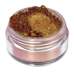 neve cosmetics  Ombretto Minerale Nocciola Ramato - Dunes Of Gold  Ombretti