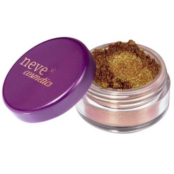neve cosmetics  Ombretto Minerale Nocciola Ramato - Dunes Of Gold  Ombretti