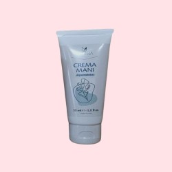 yuniwa cosmetics  Crema Mani Riparatrice  Cura Mani e Unghie