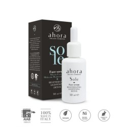 bisou bio  Siero Viso Rimpolpante - Sole  Sieri viso