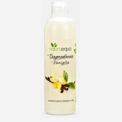 naturaequa  Bagnodoccia Vaniglia  Bagnoschiuma Bio