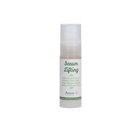 antos cosmetici  Serum Lifting  Sieri viso