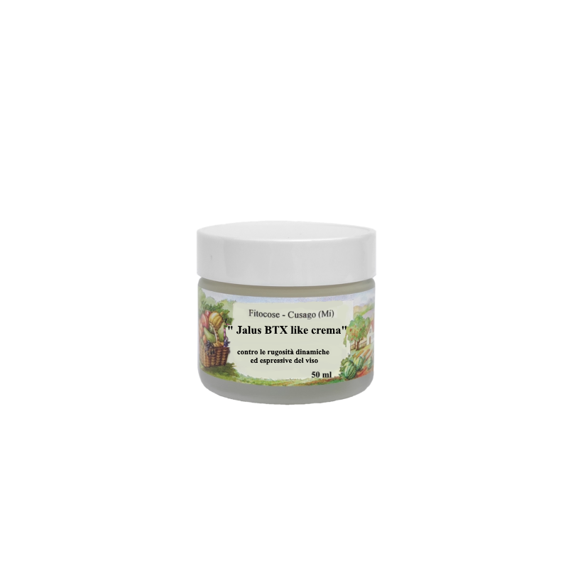 fitocose  Crema Jalus Effetto Lifting  Creme viso