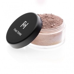 finis terre  Fondotinta Minerale Phibest 2,5C - Over Light Rose  Fondotinta