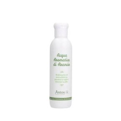 antos cosmetici  Idrolato di Arancio  Idrolati