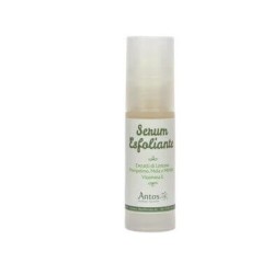 antos cosmetici  Serum Esfoliante  Sieri viso