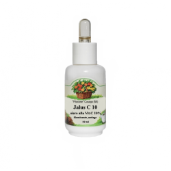 fitocose  Siero Jalus C 10  Sieri viso