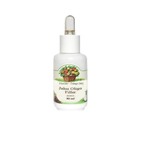 fitocose  Siero Jalus Oligo Filler  Antiage