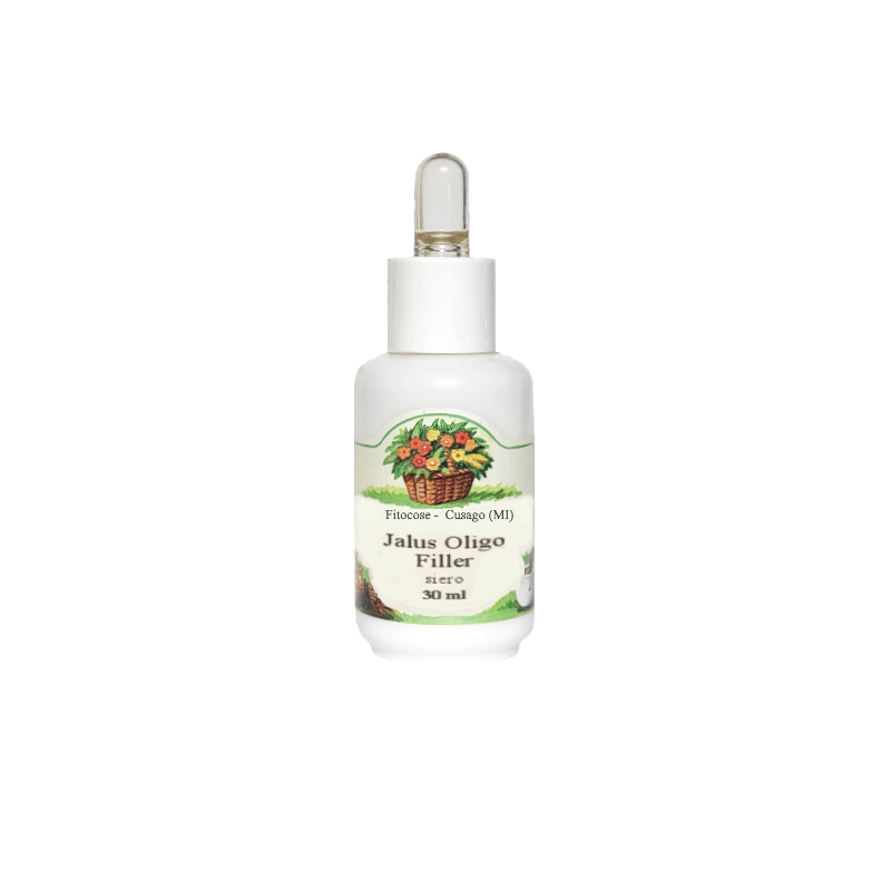fitocose  Siero Jalus Oligo Filler  Antiage