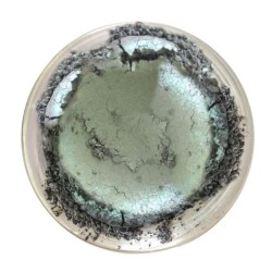 finis terre  Ombretto Verde Scuro Satinato - Zigana  Ombretti