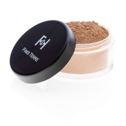finis terre  Fondotinta Minerale Phibest 2,5P - Over Light Peach  Fondotinta