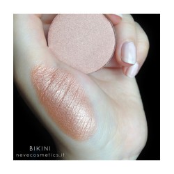 neve cosmetics  Blush Bikini - Bronzo Rosato  Blush