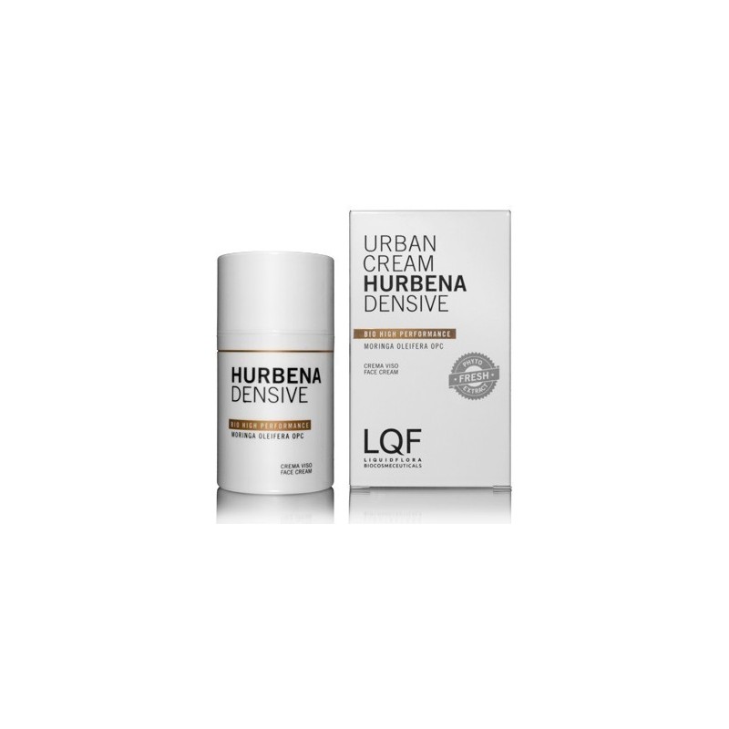 liquidflora  Hurbena - Crema Densive  Creme viso
