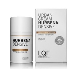liquidflora  Hurbena - Crema Densive  Creme viso