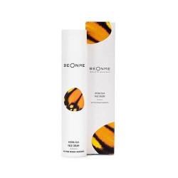beonme  Skin Code - Crema Viso Hydra Silk  Creme viso