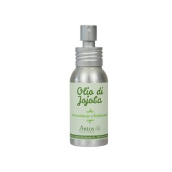 antos cosmetici  Olio di Jojoba  Oli e Macerati