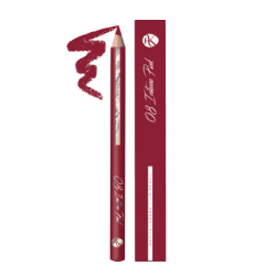 Alkemilla  Matita Labbra 08 - Intense Pink  Matite labbra