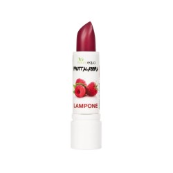 naturaequa  Fruttalabbra Lampone  Gloss e Tinte Labbra