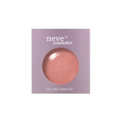 neve cosmetics  Blush Passion Fruit - Rosa Beige  Blush