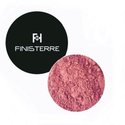finis terre  Blush Minerale Silky Dust Rosa Chiaro - Petal  Blush