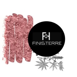 finis terre  Blush Minerale Silky Dust Rosa Chiaro - Petal  Blush