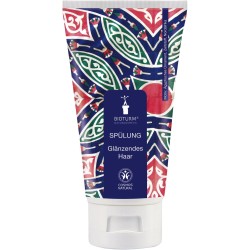 bioturm  Balsamo delicato brillantezza  Balsamo Capelli Secchi e Trattati