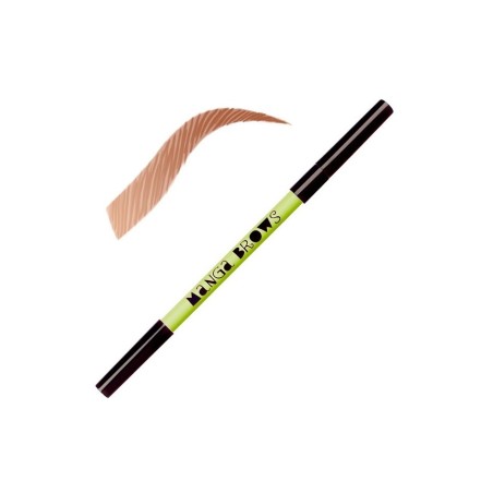 neve cosmetics  Manga Brows - Rosso Ramato ed Intenso  Matite sopracciglia