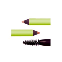 neve cosmetics  Manga Brows - Rosso Ramato ed Intenso  Matite sopracciglia