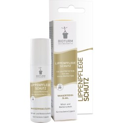 bioturm  Balsamo Protettivo Labbra Nr. 55  Cura delle labbra