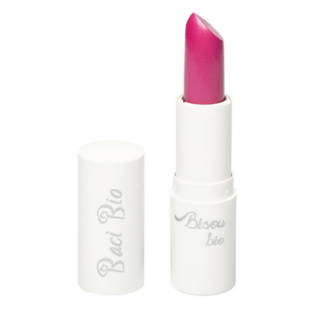 bisou bio  Rossetto BaciBio - 04  Rossetti