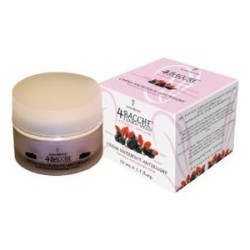 alma briosa  4 Bacche - Crema Nutriente Antirughe  Antiage