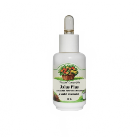 fitocose  Siero Ristrutturante Jalus Plus  Sieri viso