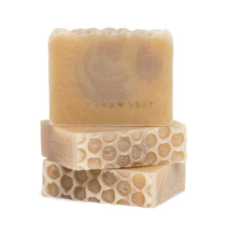 almara soap  Sapone Artigianale - Millefiori  Saponi