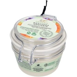 le erbe di janas  Maschera per Capelli Idratante con Fico d'India e Zafferano  Maschere