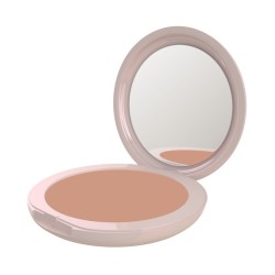 neve cosmetics  Cipria Flat Perfection - Velvet Bronze  Ciprie