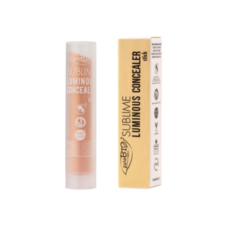 purobio  Correttore biologico Luminous 06 Stick  Correttori