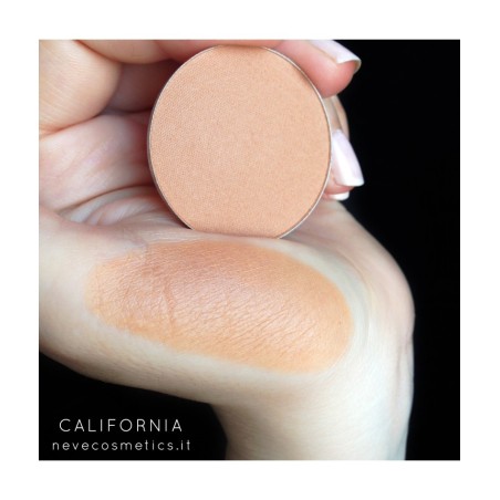 neve cosmetics  Bronzer California - Rosa Biscotto  Bronzer