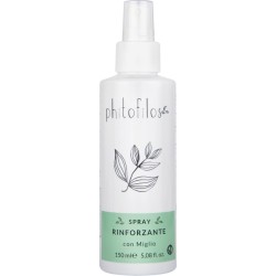 phitofilos  Lozione Spray Rinforzante per Capelli Fragili - Migliora  Lozioni per capelli e oli