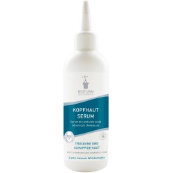 bioturm  Siero Cuoio Capelluto Purificante  Lozioni per capelli e oli