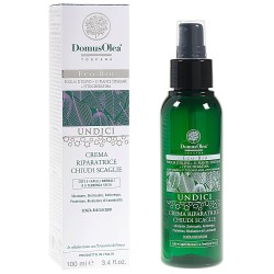 domus olea toscana  Crema Riparatrice Chiudi Scaglie  Styling