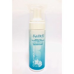 kamelì  Curly Mousse Modellante e Volumizzante  Styling