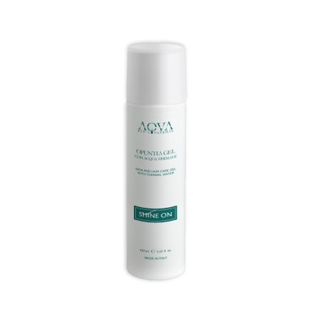 bio's  Shine On - Gel Multiuso Viso, Corpo e Capelli  Styling
