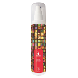 bioturm  Lacca Spray Naturale  Styling