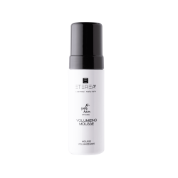 eterea cosmesi  Mousse Capelli Volumizzante con Proteine della Seta  Styling