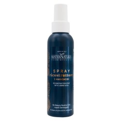 maternatura  Spray Ricostruttore ai 3 Aminoacidi  Styling