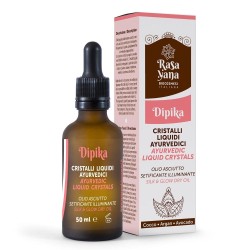 rasayana  Dipika - Cristalli Liquidi Ayurvedici  Styling