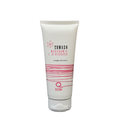 quantic licium  Cowash con Macadamia e Albicocca  Scrub e lavaggi alternativi